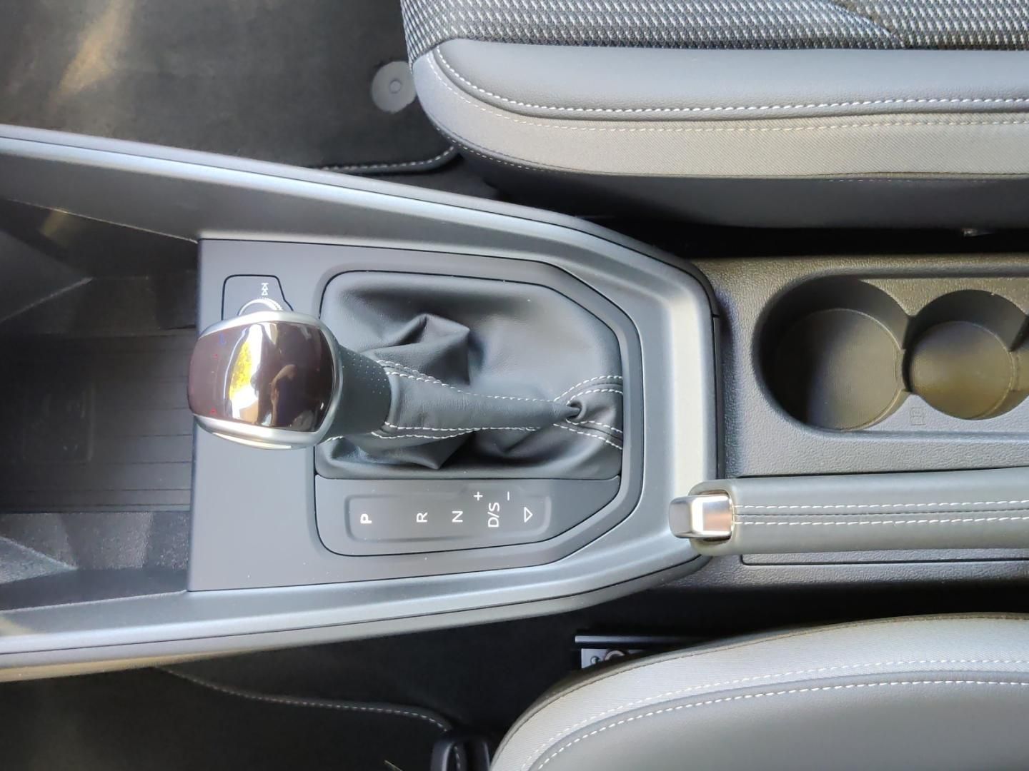 Fahrzeugabbildung Audi A1 allstreet 30 TFSI S-tronic S-Line Sonos