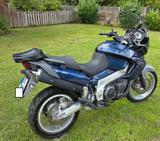 Aprilia ETV 1000 Caponord - APRILIA CAPONORD 1000