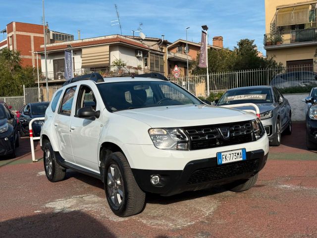 Dacia DACIA DUSTER GPL