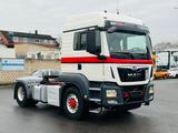 MAN TGX 18.500 BL 4X4 Hydro Kipphydr. 306.479 Tkm - Mini-/Kompaktbagger 3 5t
