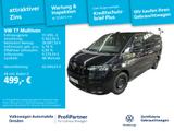 Volkswagen T7 Multivan LANG 2,0 TDI LED CLIMATRONIC PDC SHZ - Volkswagen T7 Diesel Gebrauchtwagen