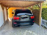 BMW X5 40d - BMW 540 aus 2011