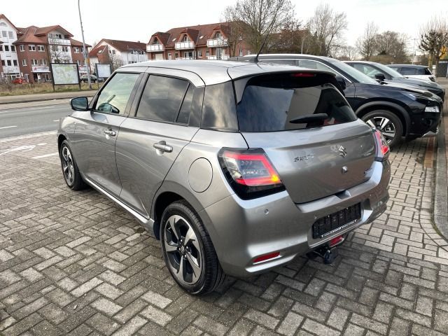 Fahrzeugabbildung Suzuki Swift 1.2 Dualjet Hybrid Comfort+ I Automatik I