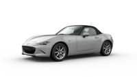 Mazda MX-5 - Vorschau Bild 5
