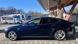 Tesla S 85 | free SC01 | MCU2 | top Batterie - Tesla Model S in Düsseldorf