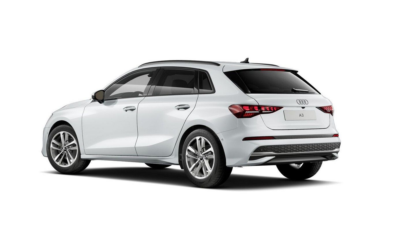 Audi A3 - Bild 8