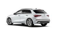 Audi A3 - Vorschau Bild 8