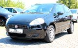 Fiat Grande Punto 1.4/VOLL SHEFT/ALLWETTER/1HD/ - Fiat Grande Punto: Limousine