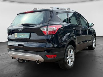 Ford Kuga - 6