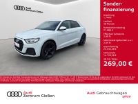 Audi A1 - Vorschau Bild 1