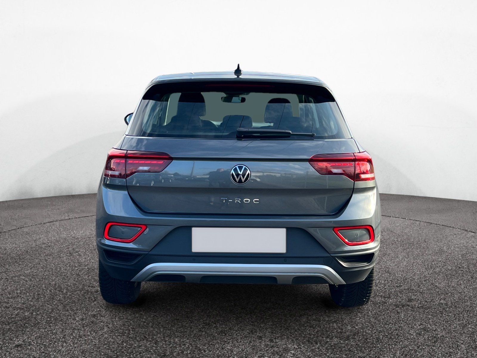 Volkswagen T-Roc - Bild 5