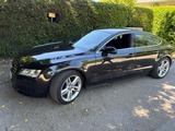 Audi A7 Sportback 3.0TDI quattro 180 kW - Audi A6: Sportback