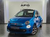 Fiat 500 RockStar*AUTOMATIK*APPLE/ANDROID CARPLAY - Fiat 500: Rock