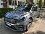 Skoda Enyaq RS Coupé Top Ausstattung inkl.Crystal Face