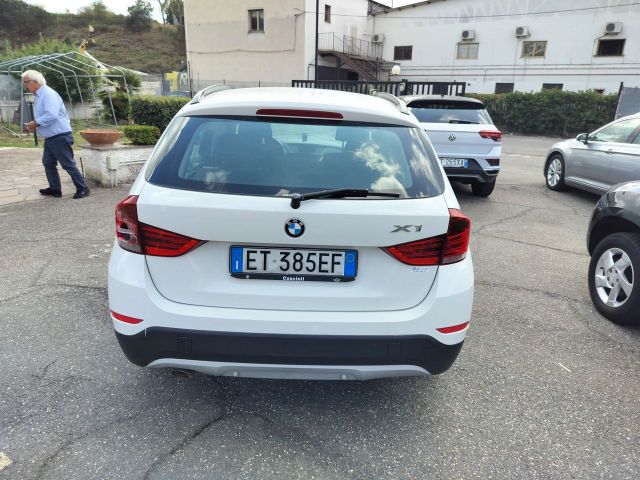 BMW Bmw X1 sDrive16d X Line NO FINANZIAMENTO OBBLIGA