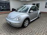 Volkswagen VW BEETLE 1.4 A/C TÜV 06/2027 - gebrauchte VW Beetle aus dem Jahr 2003