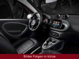 Smart ForFour/PRIME/FALTDACH/SHZ/NAVI/AUT* - Smart ForFour: Automatik