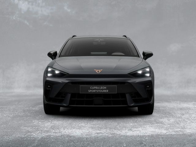 Cupra Leon - Bild 3