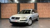 Volkswagen Passat Variant 3BG 1.6 Trendline Variant KLIMA - Volkswagen Passat Variant aus 2001