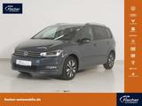 Volkswagen Touran 2.0 TDI Goal DSG NAV/LED/7-Sitzer/Kamera - Volkswagen Touran Jahreswagen mit Diesel-Antrieb