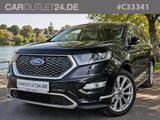 Ford Edge 2,0 TDCi 4x4 Vignale Exclusive *20Z/Leder* - Ford Edge in Frankfurt (Main)