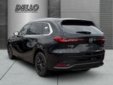 Mazda CX-80 Homura 254PS AWD 6-Sitzer Convenience&Soun - Mazda CX-80: Homura