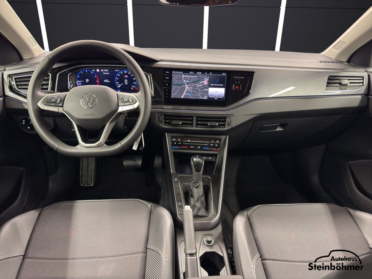 Volkswagen Taigo - Bild 19