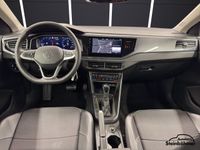 Volkswagen Taigo - Vorschau Bild 19