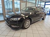Audi A4 Avant 35, Navi,El.Heckklappe,PDC,Sitzheizung - Audi A4 mit Hybrid-Antrieb