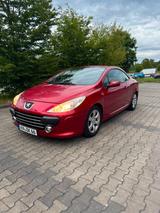 Peugeot 307 CC - gebrauchte Peugeot 207 aus dem Jahr 2006