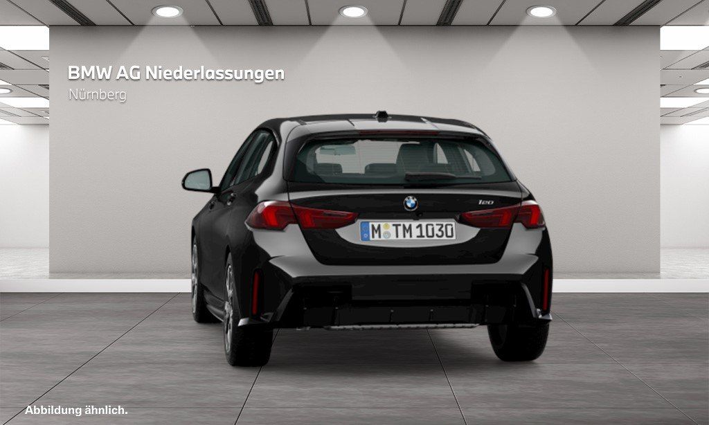 BMW 120 - Bild 7