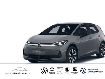 Volkswagen Leasingangebot: Volkswagen ID.3 Neo Life 140 kW (190 PS) 58 kWh Bluetooth