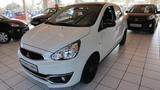 Mitsubishi Space Star Black/Diamat+ NAVI Klima 1.Hand - gebrauchte Mitsubishi Space Star aus dem Jahr 2019