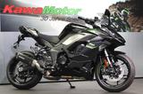 Kawasaki Ninja 1000SX SP² von KawaMotor München - Angebote entsprechen deinen Suchkriterien
