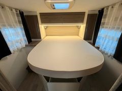 Mooveo TEI 74QB*Wechselrichter*Dachklima*Luftfahrwerk*