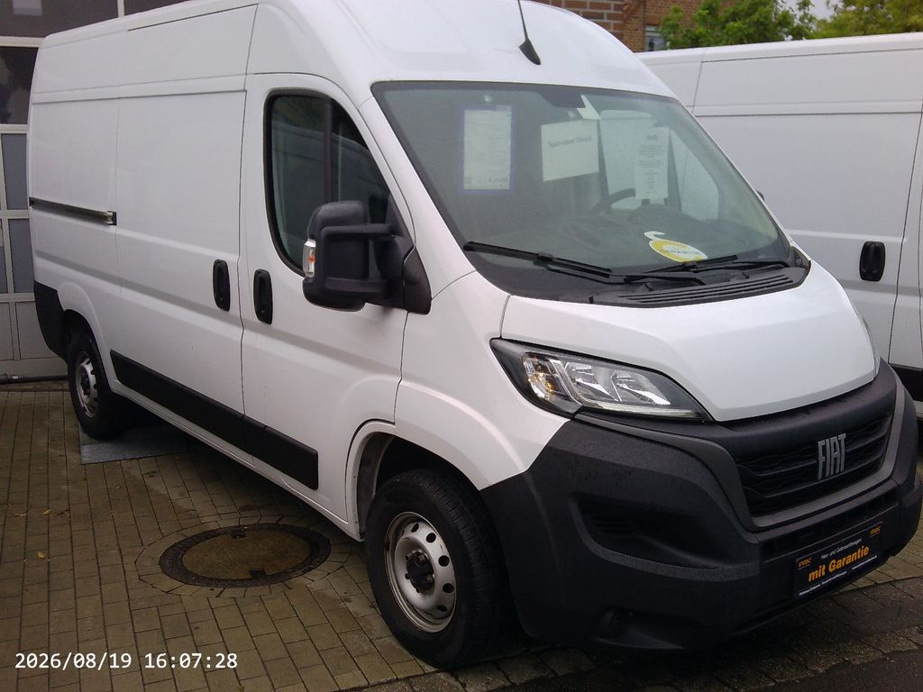 Image of Fiat Ducato