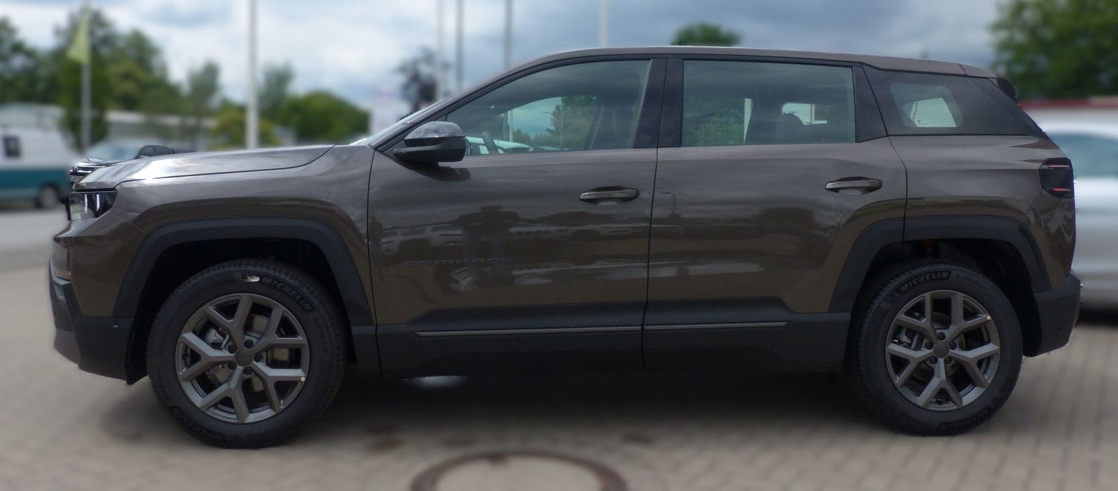 Jeep Compass - Bild 6