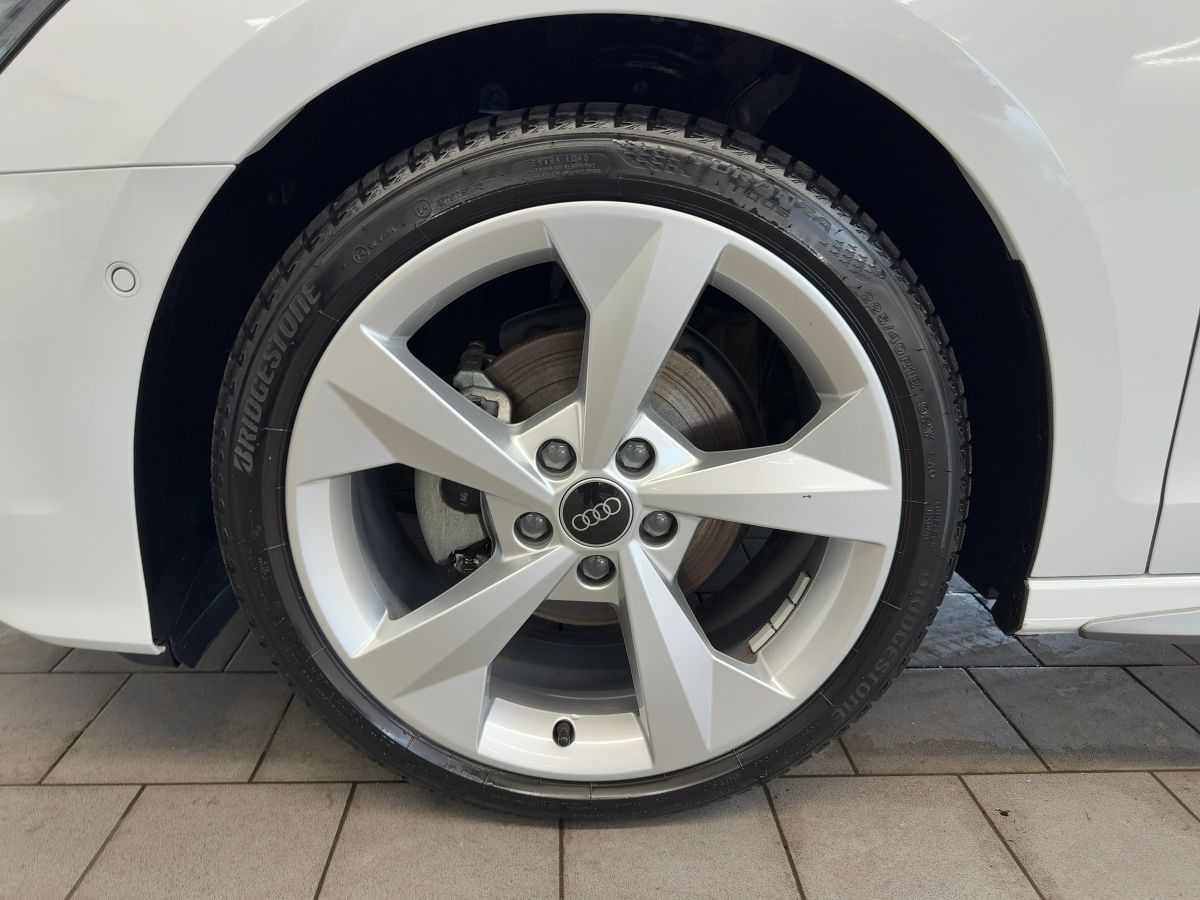 Audi A3 - Bild 18