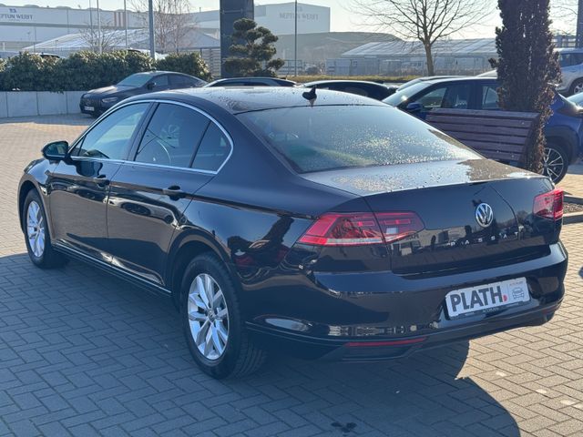 Volkswagen Passat  Lim. Business