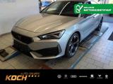 Cupra Leon 1.4 e-HYBRID Navi LED Kamera Sitzh. - silberne Cupra Leon