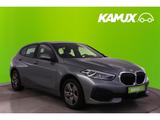 BMW 116 i Steptronic Advantage+LED+NAVI+VIRTUAL+PDC - BMW 116: 116i Advantage