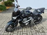 Kawasaki ZR750L - KAWASAKI 2007