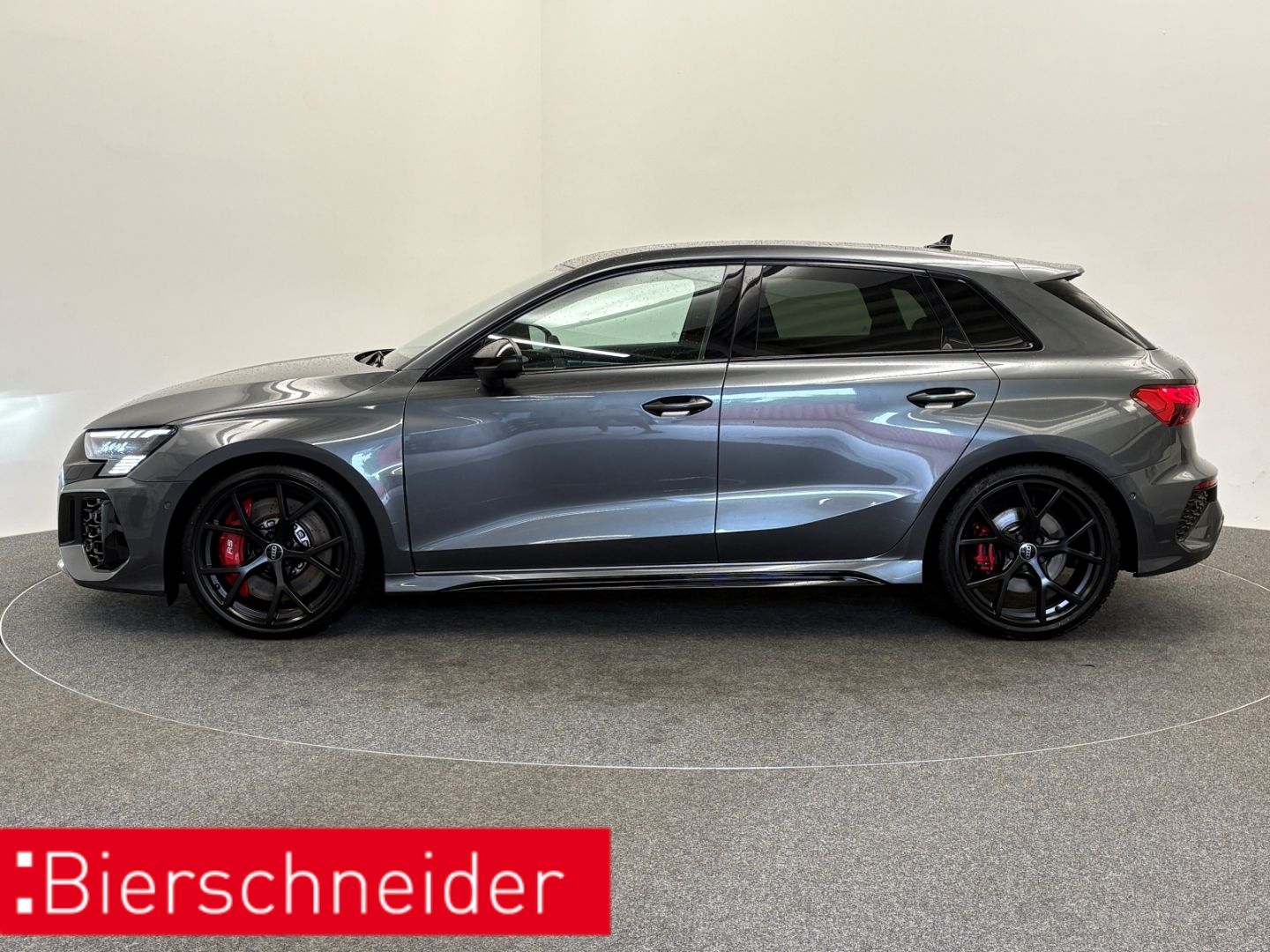 Audi RS3 - Bild 3