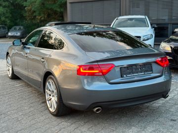 Audi A5 - 11