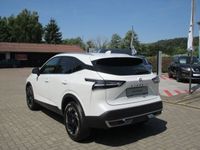 Vorschau Nissan Qashqai