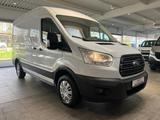 Ford Transit Hoch+Lang*L2-H2*Klima*Garantie*AHK* - Ford Transit: Hoch Lang