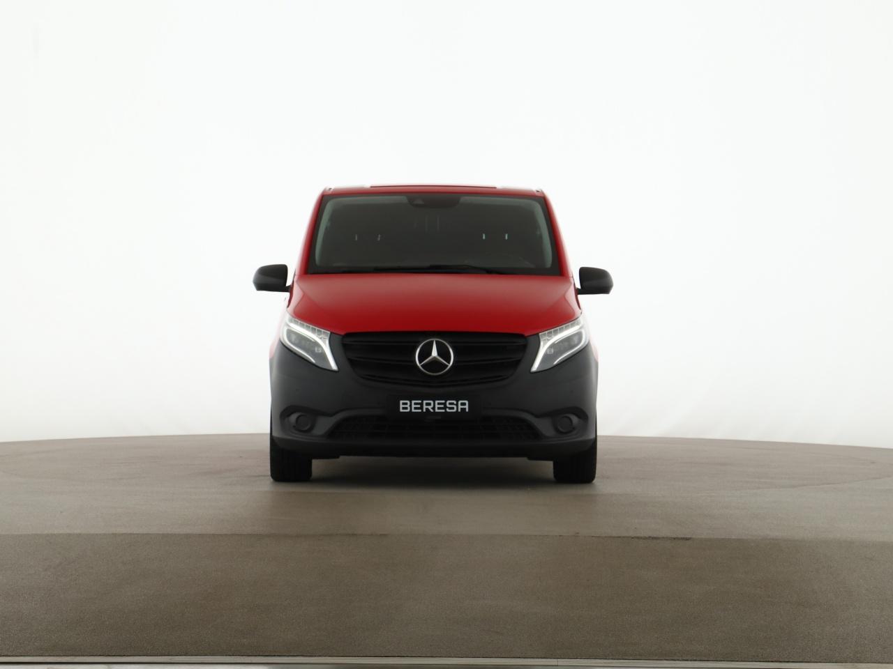 Mercedes-Benz Vito 116 CDI Kasten Lang Kamera LED Sitzhz Klima