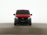 Mercedes-Benz Vito 116 CDI Kasten Lang Kamera LED Sitzhz Klima - Mercedes-Benz Vito Gebrauchtwagen in Münster