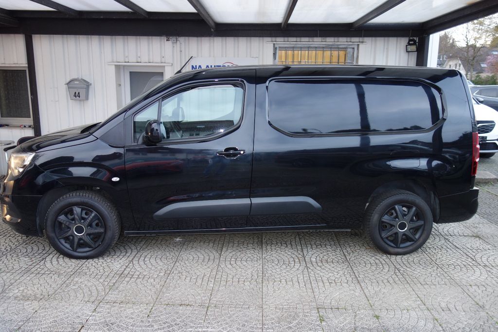 Image of Opel Combo