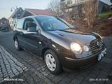 Volkswagen VW Polo 9n 1.2 vieles neu, guter Zustand v... - Volkswagen Polo aus 2002: 9n